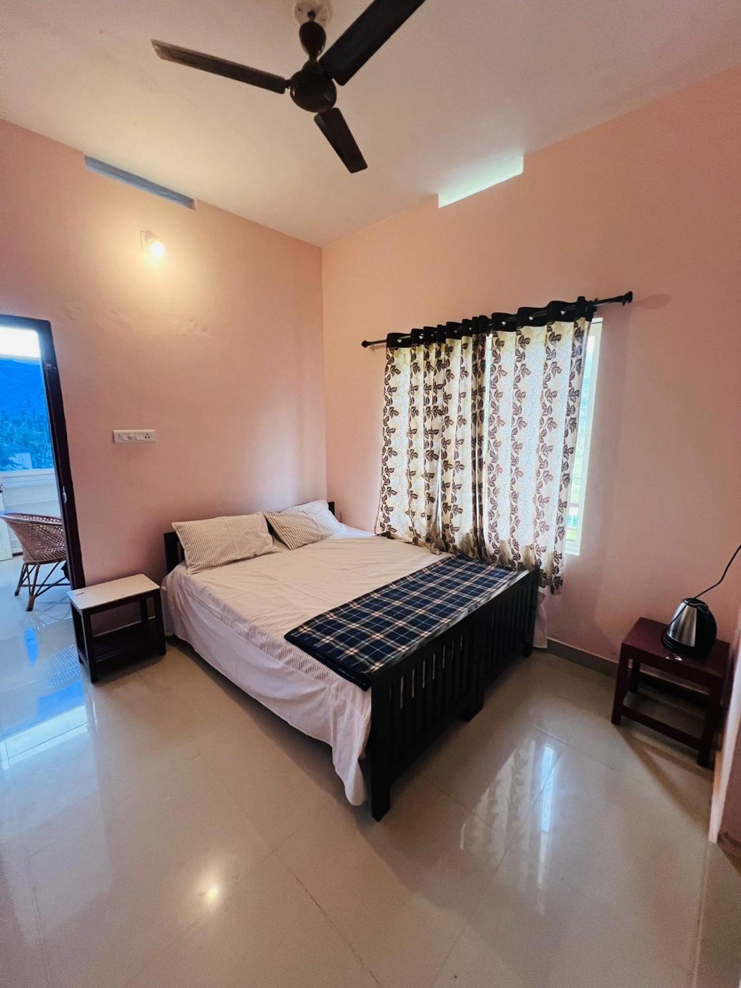 Villa Kadampil Bliss Maraiyūr Esterno foto