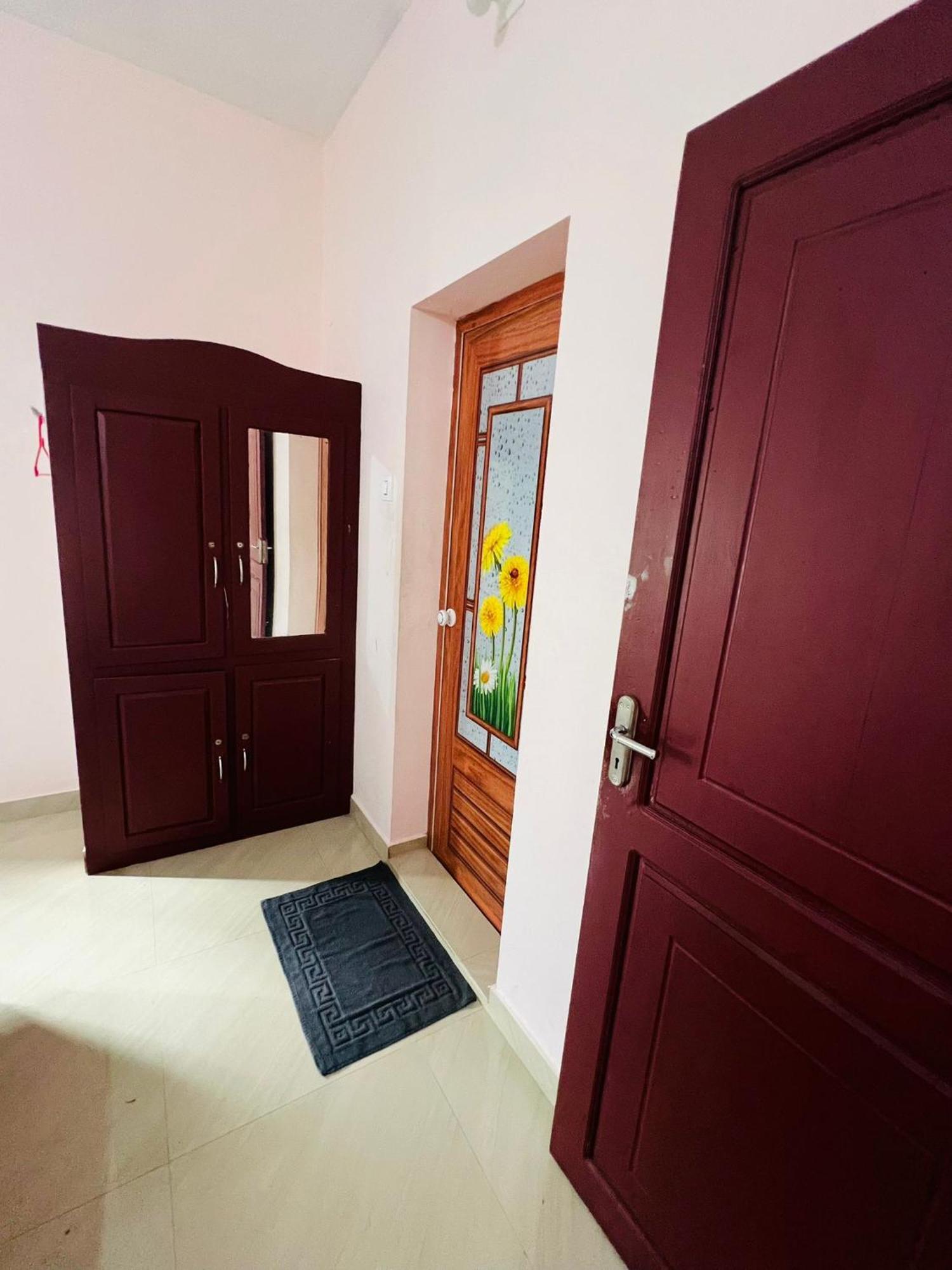 Villa Kadampil Bliss Maraiyūr Esterno foto